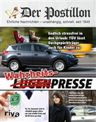 Stefan Sichermann - Der Postillon