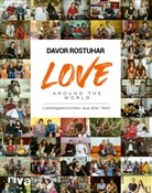 Davor Rostuhar - Love around the world