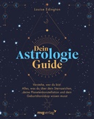 Louise Edington - Dein Astrologie-Guide