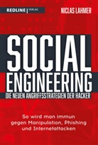 Niclas Lahmer - Social Engineering - die neuen Angriffsstrategien der Hacker