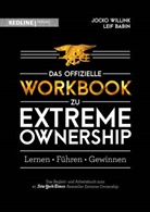 Leif Babin, Jocko Willink - Extreme Ownership - das offizielle Workbook