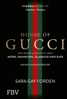 Sara Gay Forden - House of Gucci