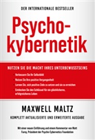 Maxwell Maltz - Psychokybernetik