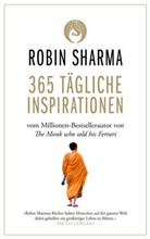 Robin Sharma - 365 tägliche Inspirationen