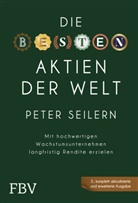 Peter Seilern - Die besten Aktien der Welt - 3A