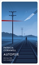 Patrica Cornwell, Patricia Cornwell - Autopsie