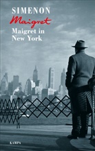 Georges Simenon - Maigret in New York