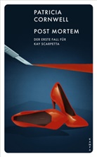 Patricia Cornwell - Post Mortem