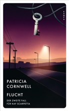 Patricia Cornwell - Flucht