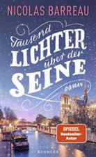 Nicolas Barreau - Tausend Lichter über der Seine