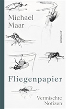 Michael Maar - Fliegenpapier