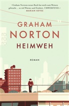 Graham Norton - Heimweh
