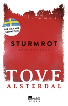 Tove Alsterdal - Sturmrot
