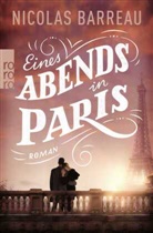 Nicolas Barreau - Eines Abends in Paris