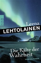 Leena Lehtolainen - Die Kälte der Wahrheit