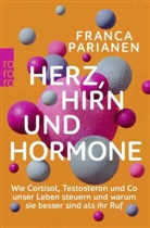 Franca Parianen - Herz, Hirn und Hormone