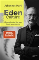 Johannes Hartl, Johannes (Dr.) Hartl - Eden Culture