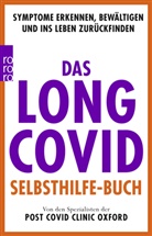 Oxford Post Covid Clinic, Post Covid Clinic Oxford - Das Long Covid Selbsthilfe-Buch