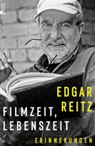 Edgar Reitz - Filmzeit, Lebenszeit