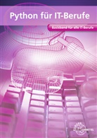 Dirk Hardy - Python für IT-Berufe