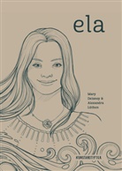 Alexandra Lüthen, Mary Delaney - Ela