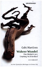 Gabi Martínez - Wahrer Wandel