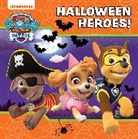 Paw Patrol - PAW Patrol Picture Book - Halloween Heroes!