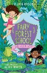 Olivia Brook - Lily Pad Rescue: Book 4