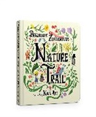Nila Aye, Benjamin Zephaniah, Zephaniah Benjamin, Aye Nila - Nature Trail