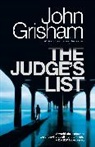 John Grisham - The Judge's List