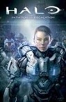 Sergio Arino, Duffy Boudreau, Douglas Franchin, Brian Reed, Chris Schlerf - Halo: Initiation and Escalation