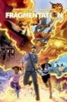 Marc Guggenheim, Beni R. Lobel - Fragmentation