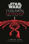 Timothy Zahn - Star Wars: Thrawn Ascendancy (Book III: Lesser Evil)