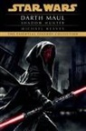 Michael Reaves - Shadow Hunter (Darth Maul)