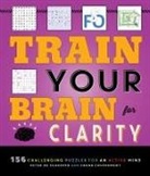 Frank Coussement, Peter De Schepper - Train Your Brain for Clarity