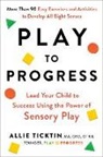 Allie Ticktin - Play to Progress