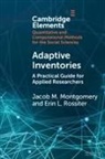 Jacob M. Montgomery, Jacob M. (Washington University Montgomery, Erin L. Rossiter - Adaptive Inventories
