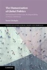 Sassan Gholiagha - Humanisation of Global Politics