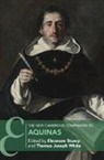Eleonore (Saint Louis University Stump, Eleonore Stump, Stump Eleonore, Thomas Joseph White - New Cambridge Companion to Aquinas