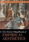 Marcos Nadal, Marcos (University of the Balearic Islands) Nadal, Nadal Marcos, Oshin Vartanian, Vartanian Oshin - Oxford Handbook of Empirical Aesthetics