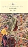 Andrew Lang, H. J. Ford - The Arabian Nights Entertainments - Illustrated by H. J. Ford