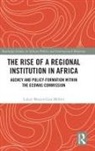Lukas Maximilian (Caritas Germany) Muller, Lukas Maximilian Müller - Rise of a Regional Institution in Africa