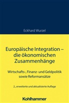 Eckhard Wurzel, Stefan Kooths - Europäische Integration - die ökonomischen Zusammenhänge