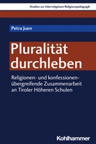 Petra Juen, Martina Kraml, Sejdini, Zekirija Sejdini - Pluralität durchleben