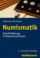 Sebastian Steinbach - Numismatik