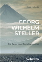 Aura Koivisto - Georg Wilhelm Steller