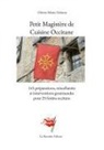 Olivier-Marie Delouis - Petit Magistère de Cuisine Occitane