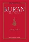 Mehmet Okuyan - Kur'an Meal-Tefsir - Genis Aciklamali