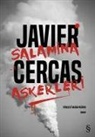 Javier Cercas - Salamina Askerleri