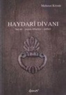 Mehmet Kömür - Haydari Divani